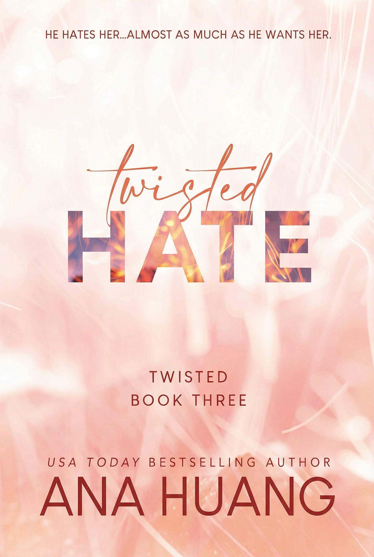 Twisted Hate