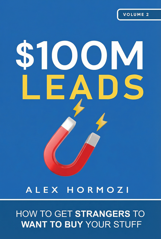 $100M LEADS