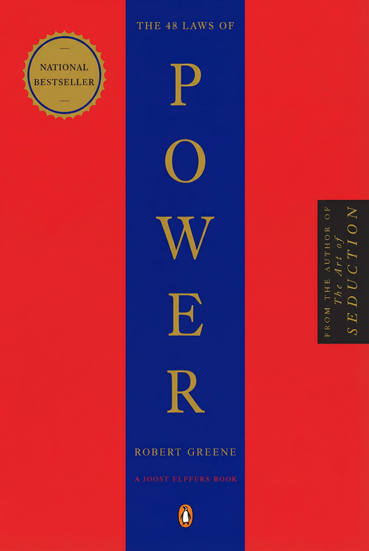 The 48 laws of power
