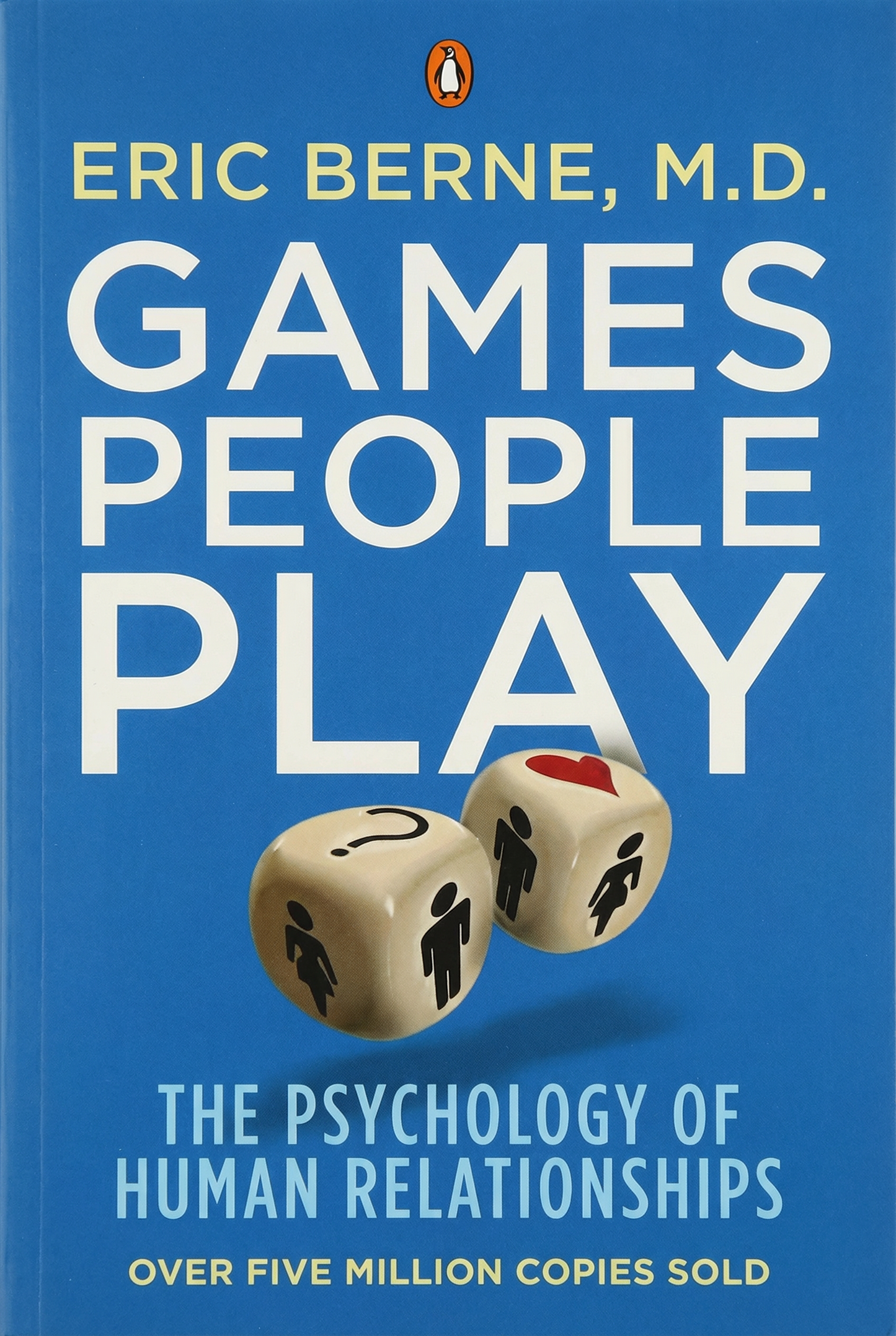 GAMES PEOPLE PLAY