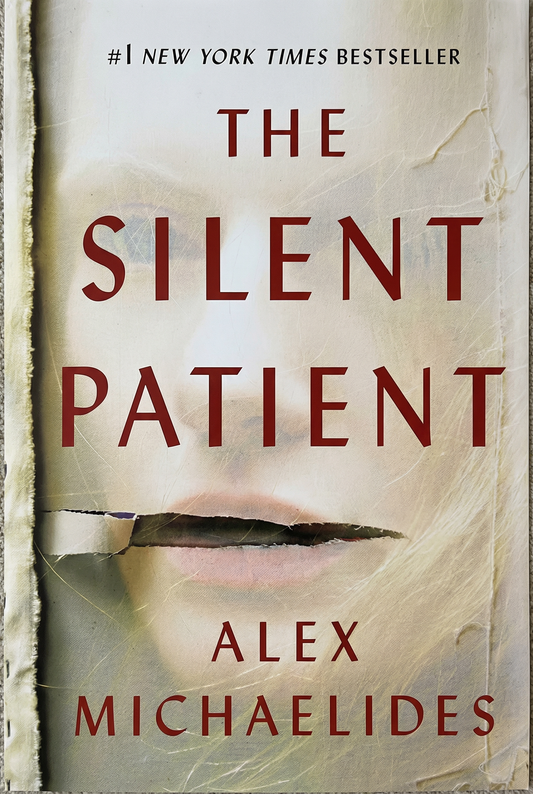 The silent patient