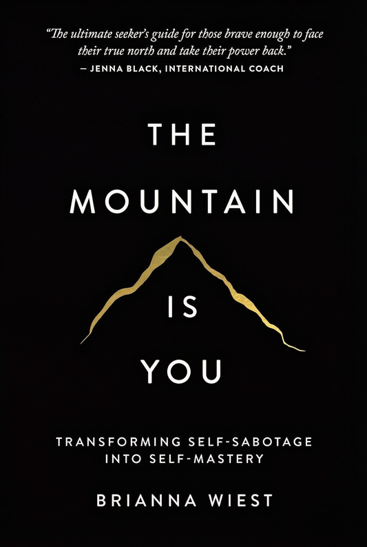 The Mountain is you