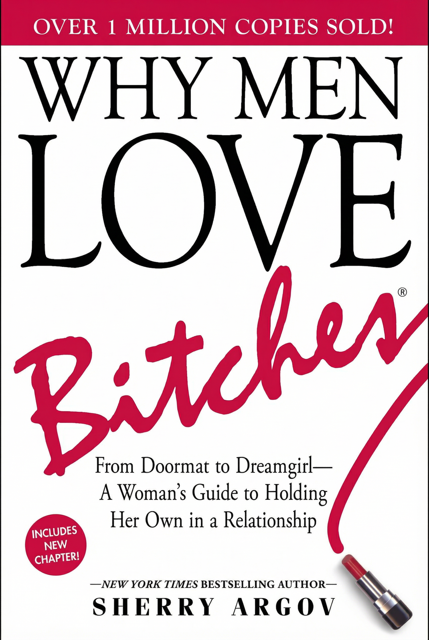 Why men love bitches