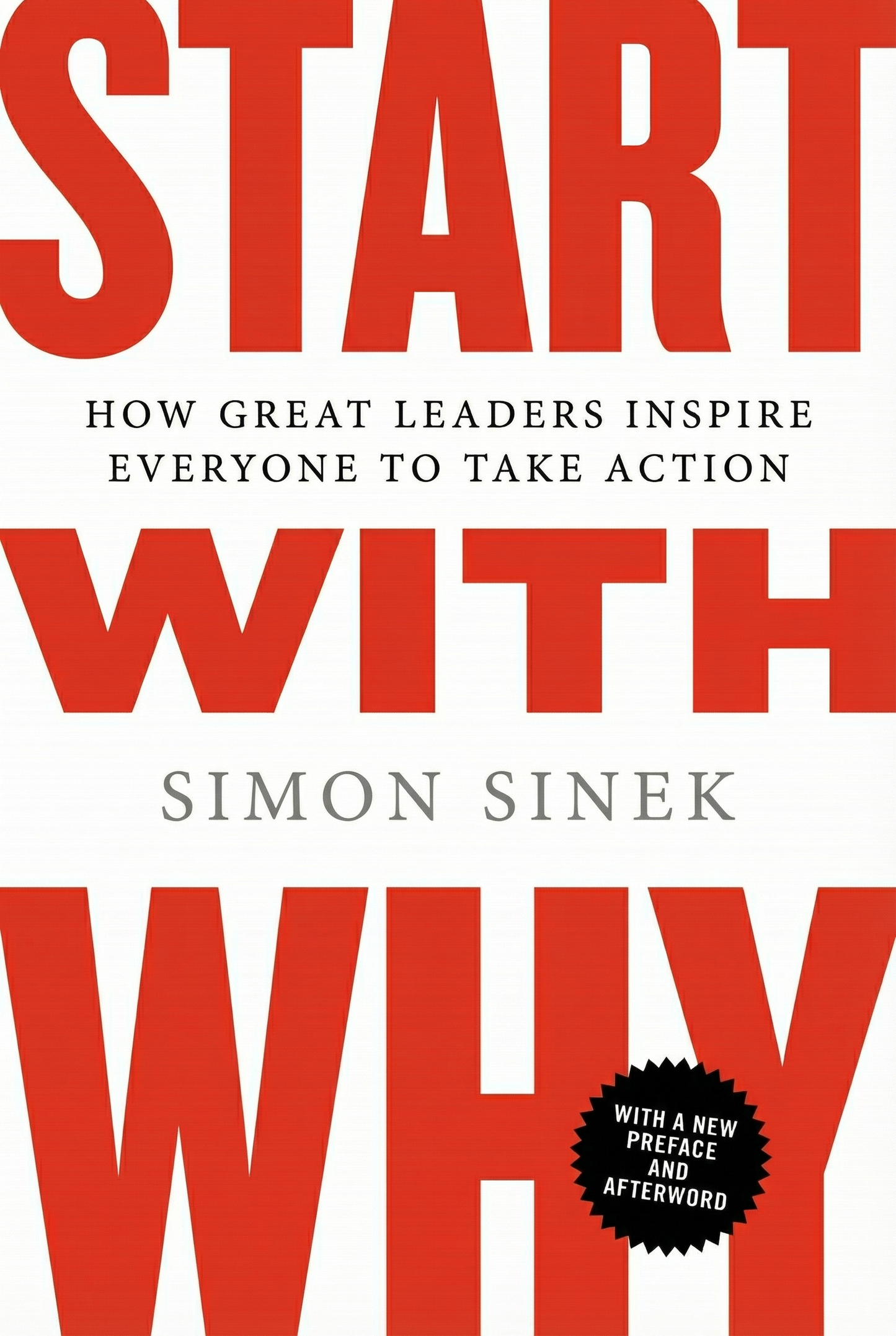 Start with why