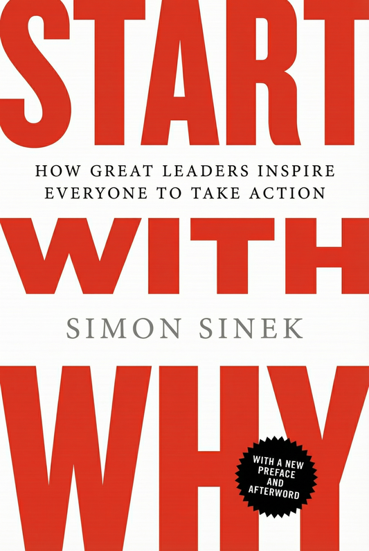 Start with why