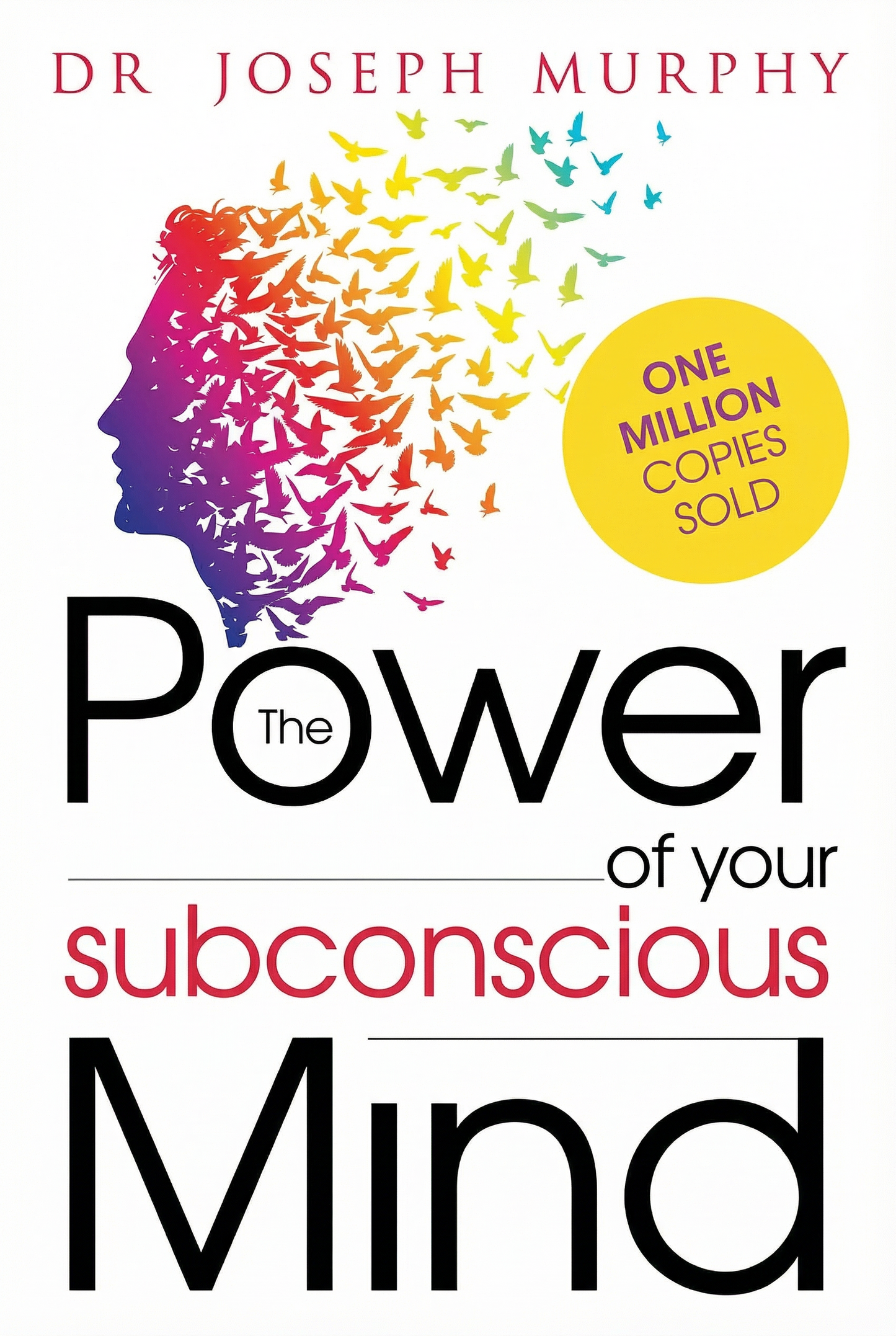 The power of your subconscious