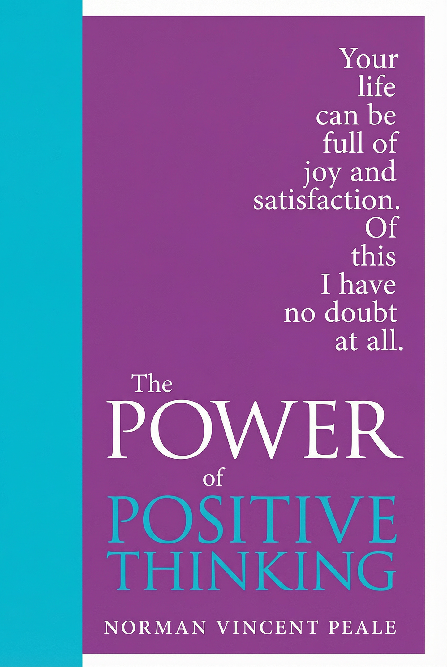 The power of positive thinking