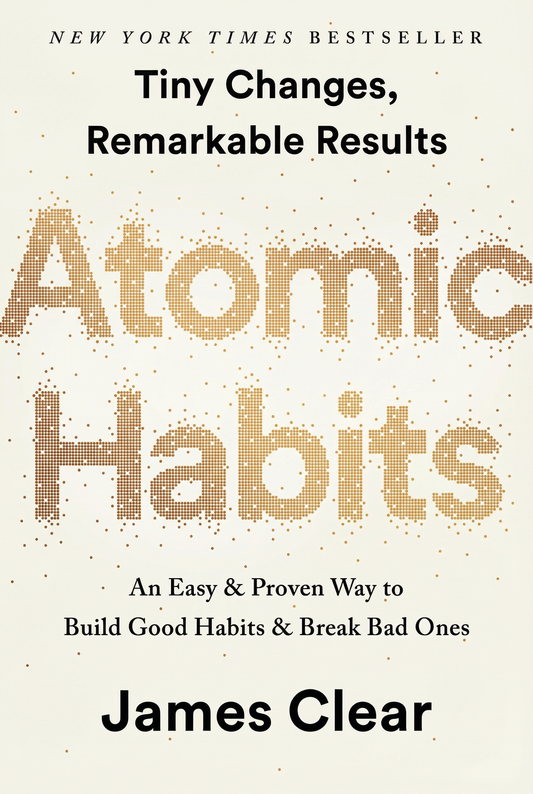 Atomic Habits