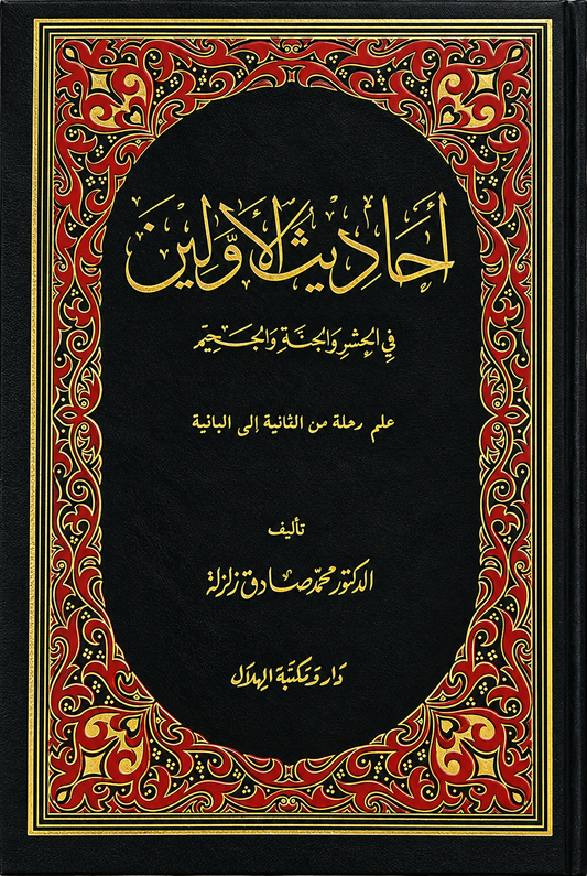 أحاديث الأولين في الحشر والجنة والنعيم