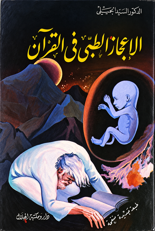 الإعجاز الطبي في القرآن