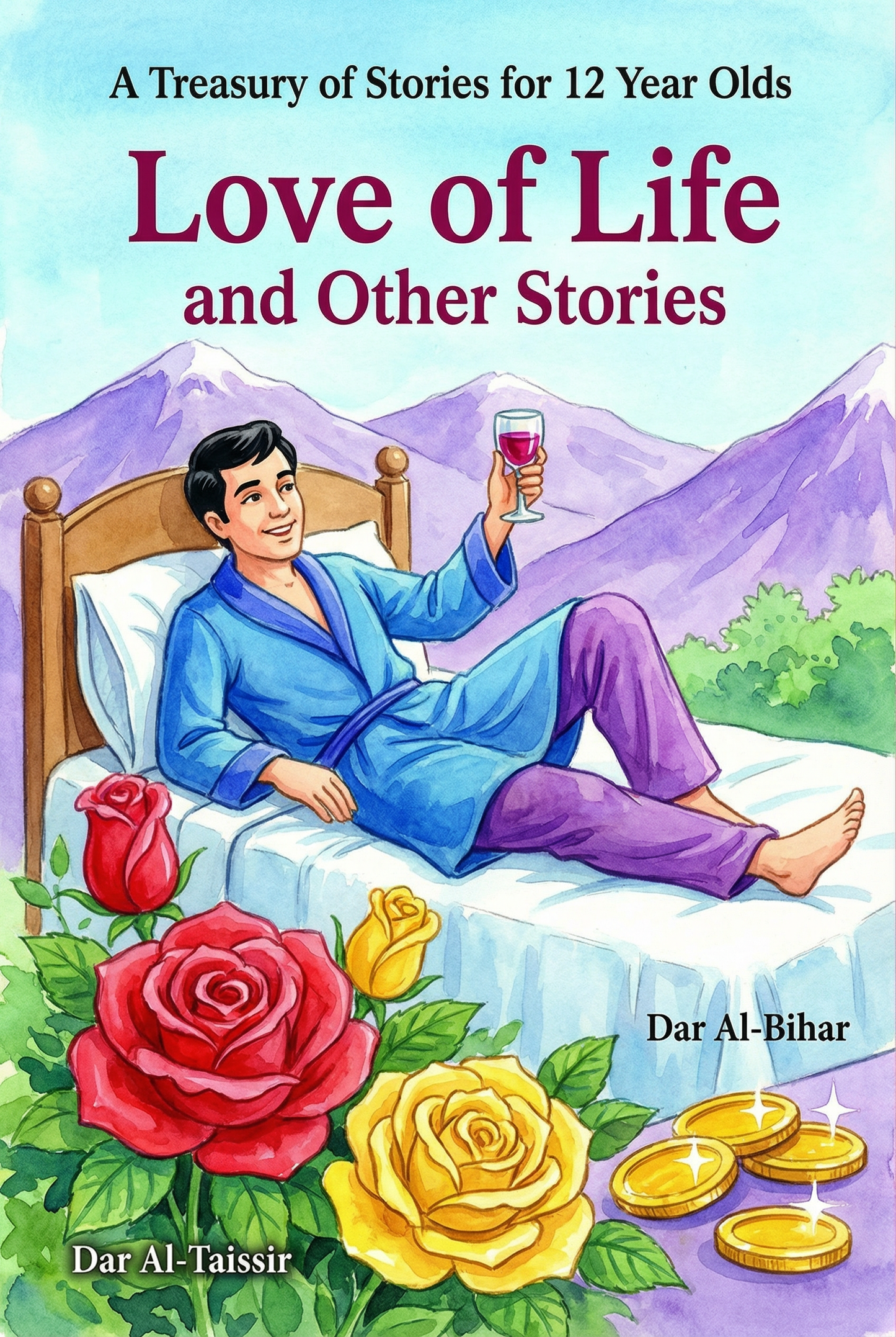 Love of Life and Other Stories