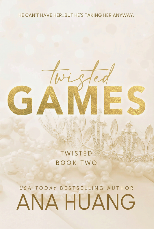 Twisted Games