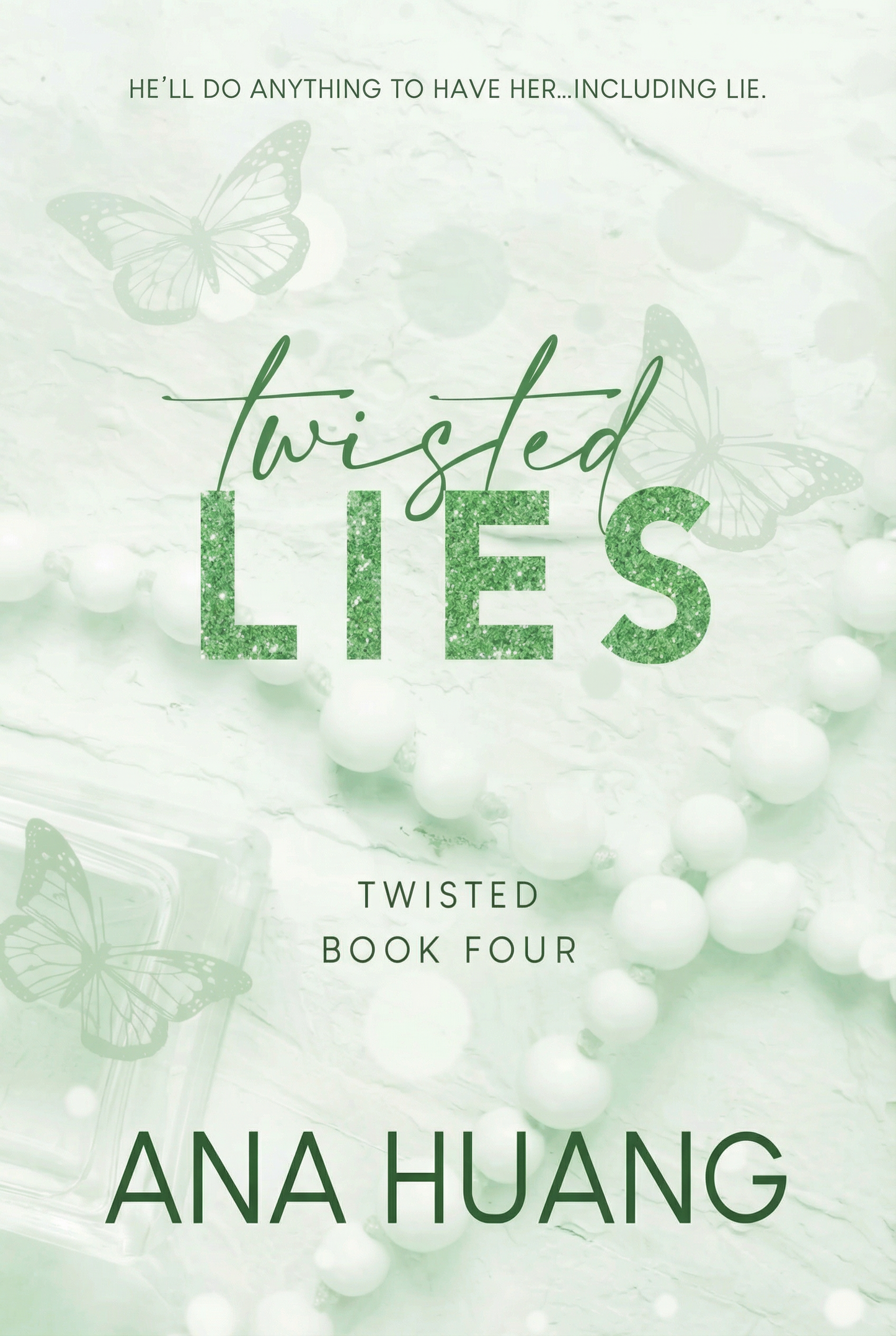 Twisted Lies