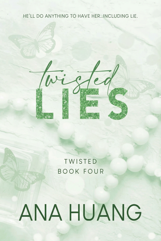 Twisted Lies
