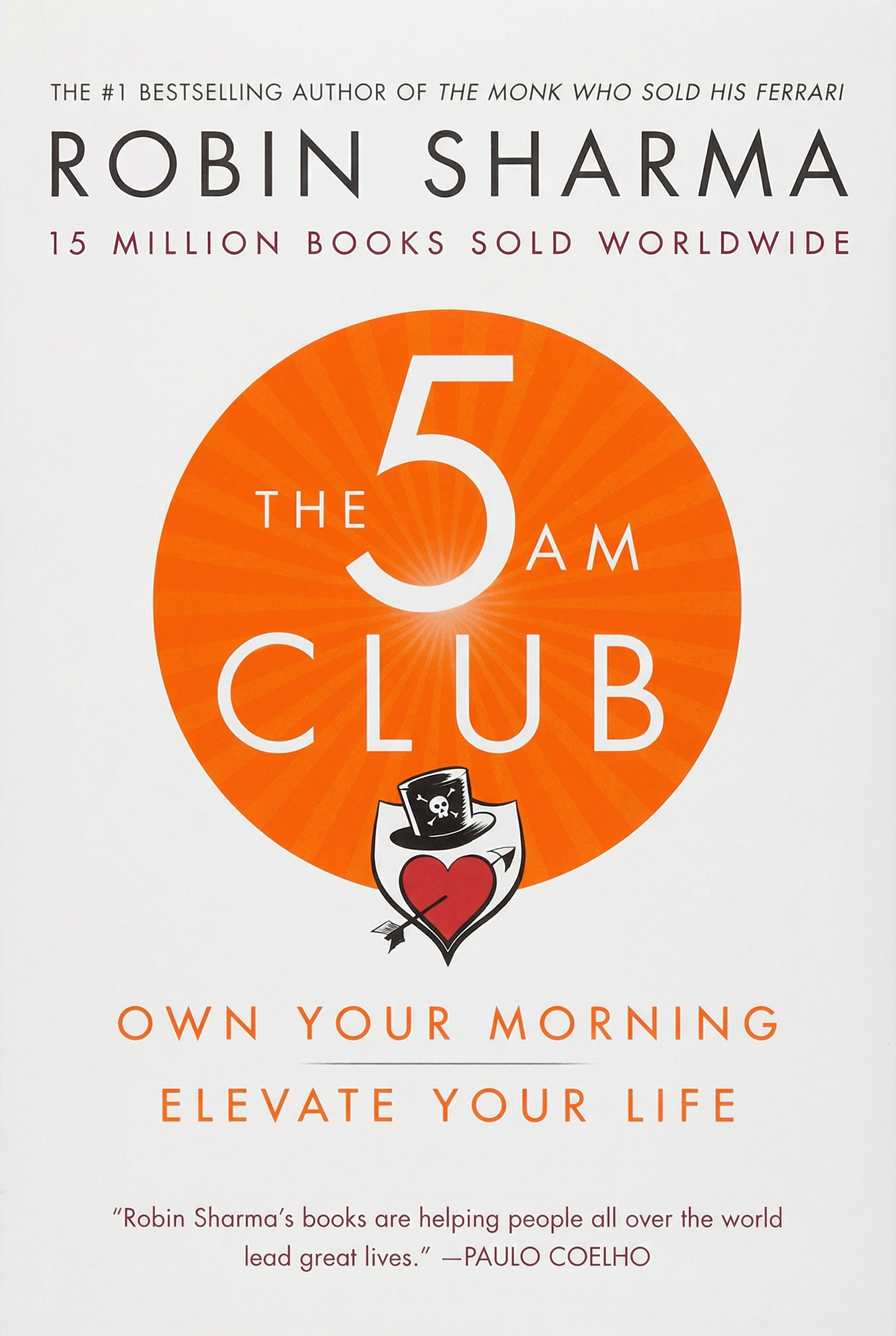 The 5 am club