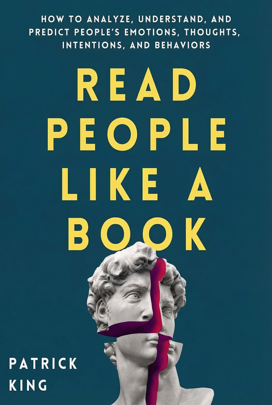 Read people like a book
