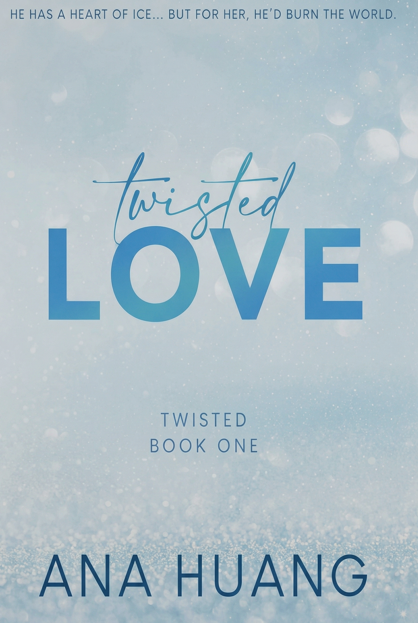 Twisted Love
