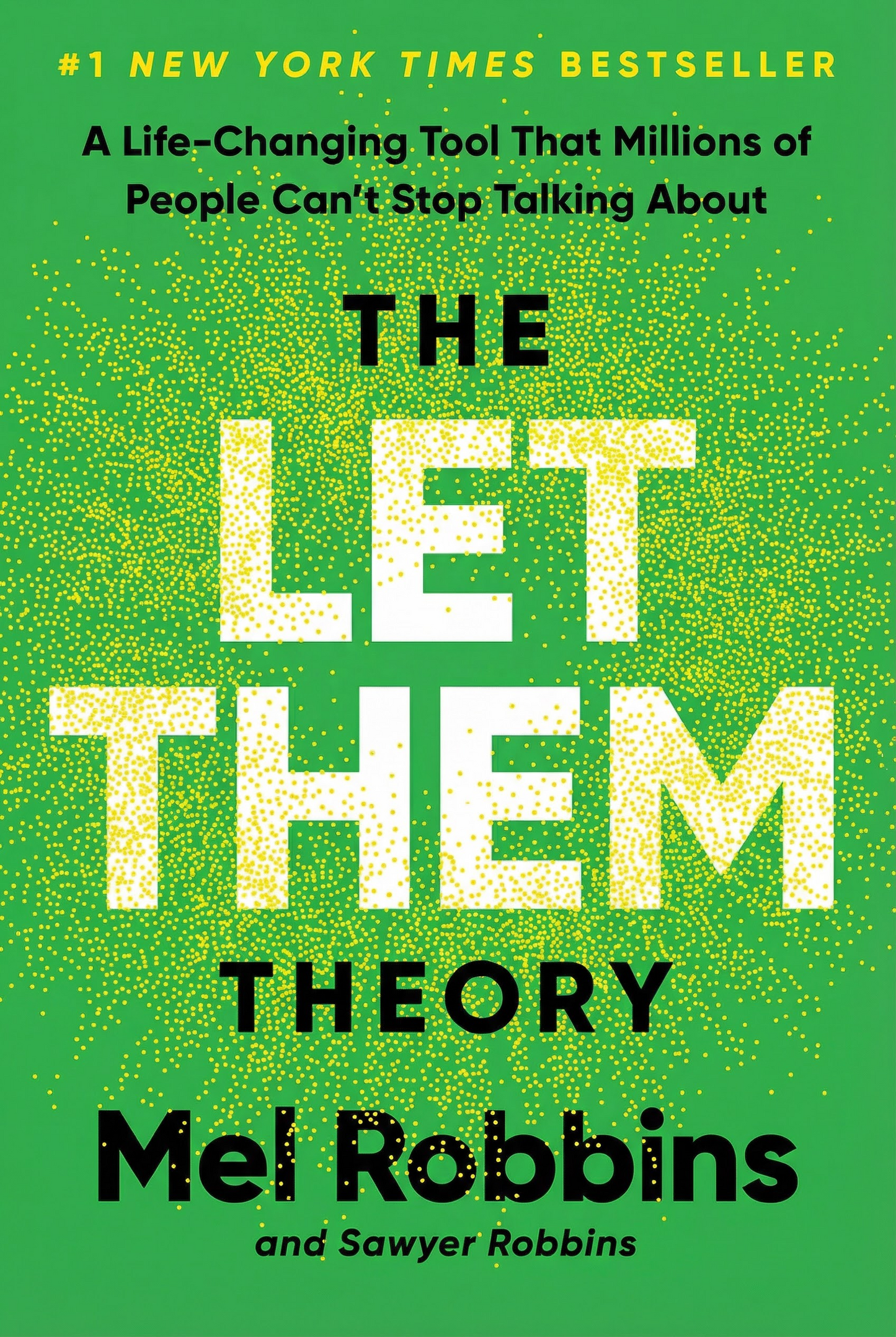 The let them theory