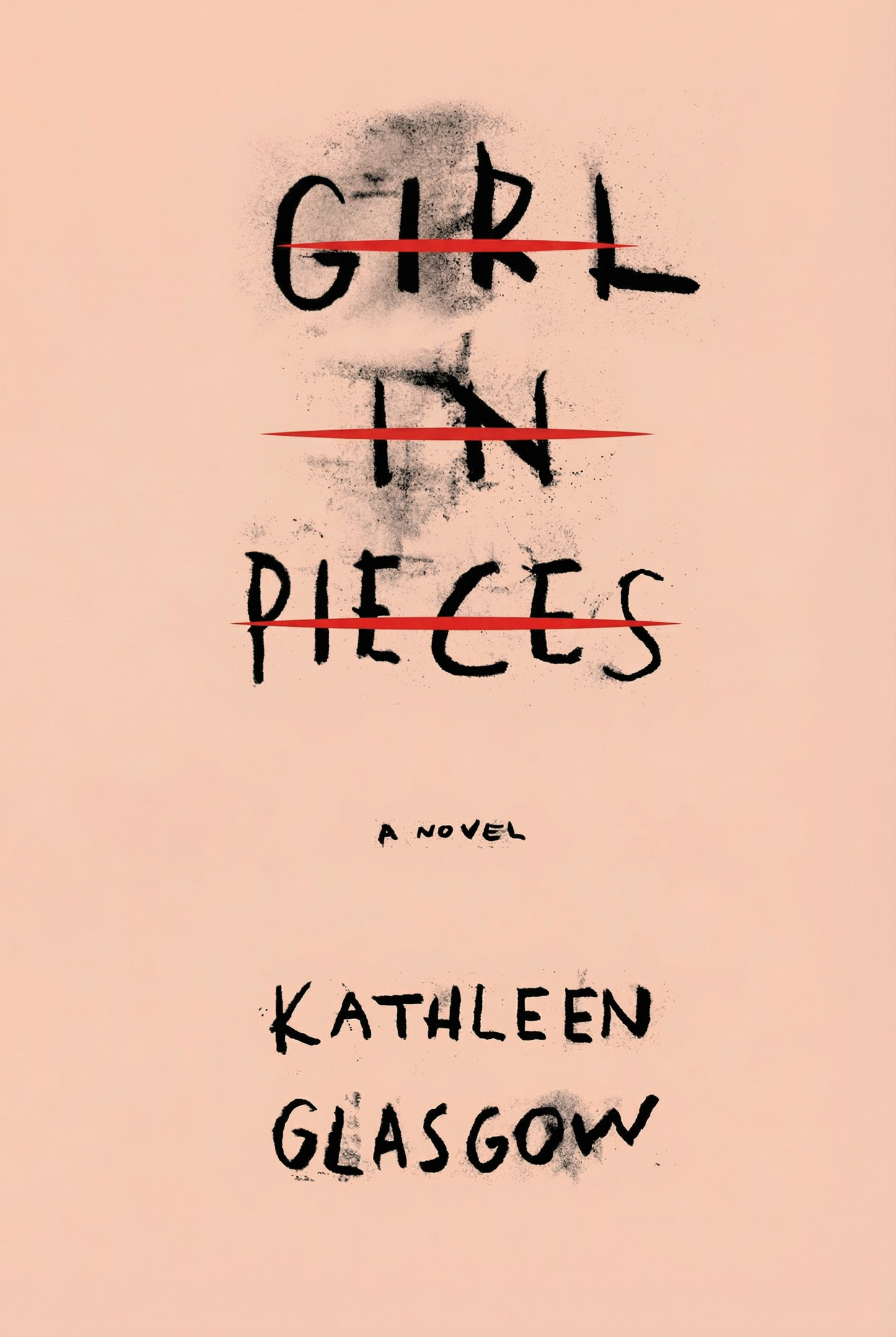 Girl In Pieces