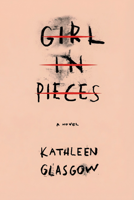 Girl In Pieces