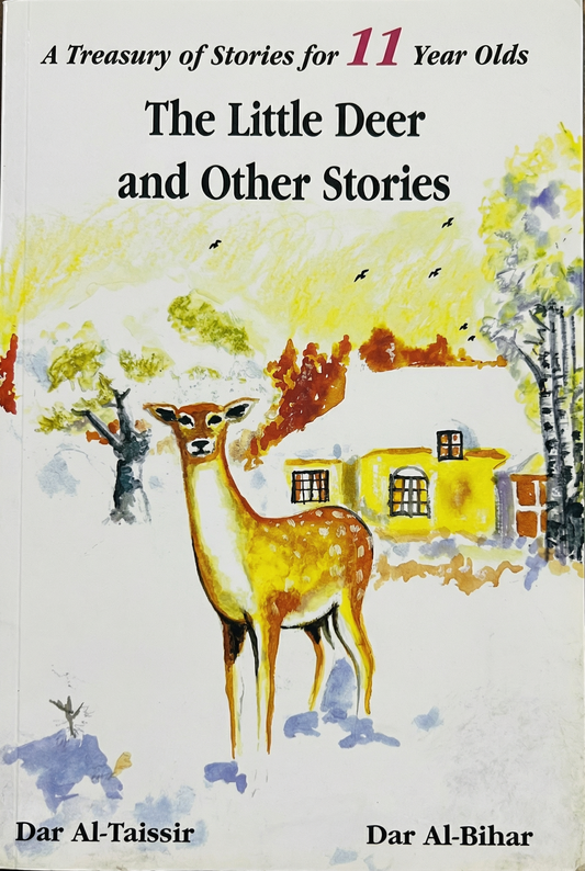 The Little Deer and Other Stories
