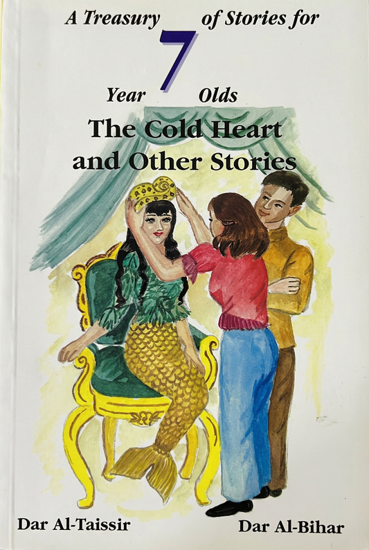 The Cold Heart and Other Stories