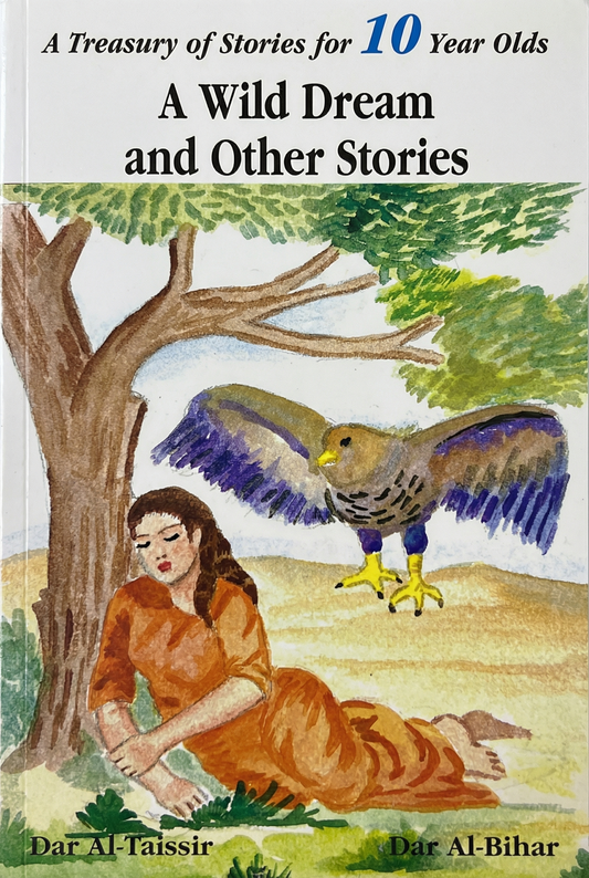 A Wild Dream and Other Stories